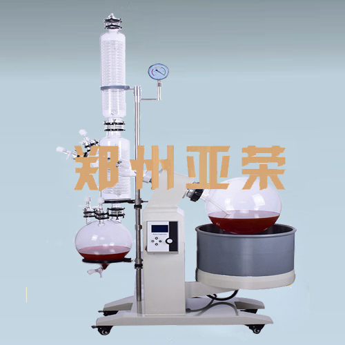 R-1020旋（xuán）轉蒸發（fā）器