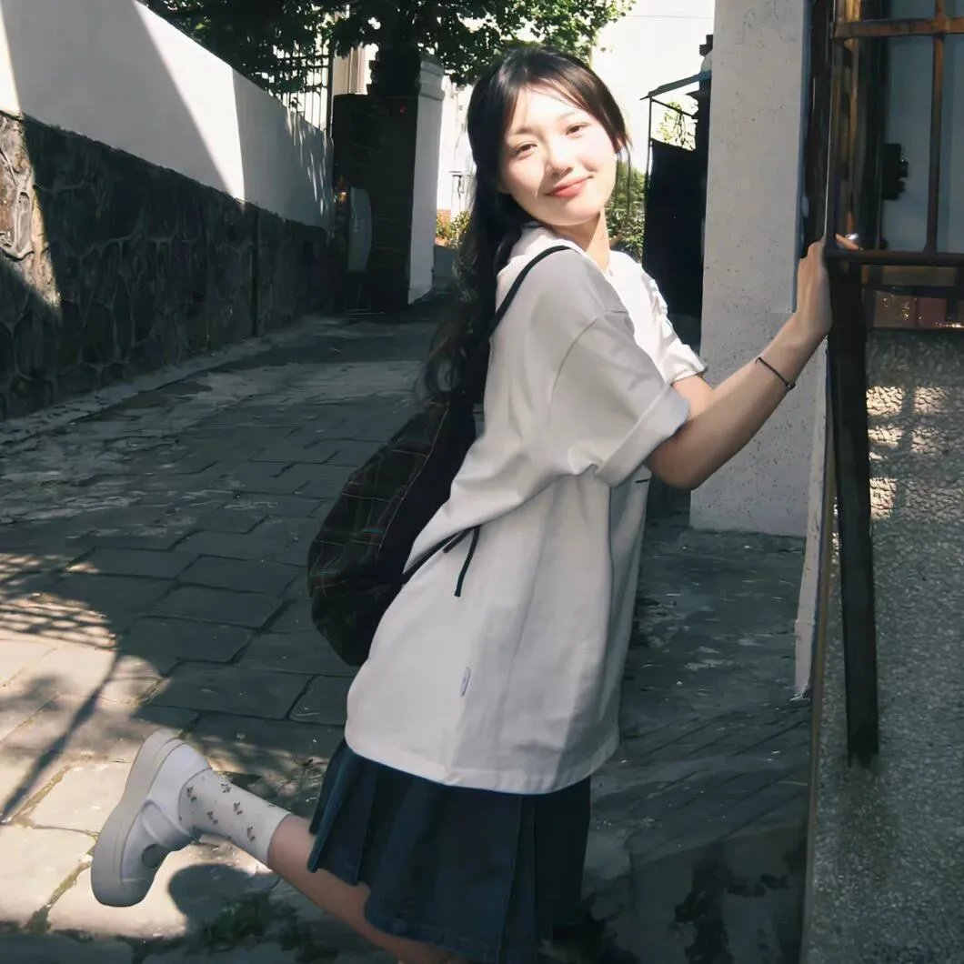 示意停车